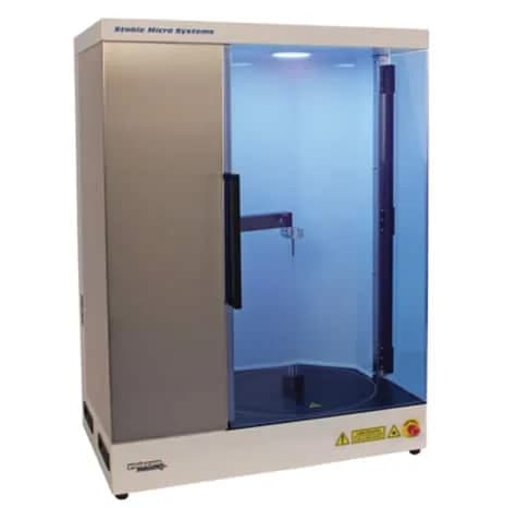 Volumètre Volscan Profiler VSP300C
