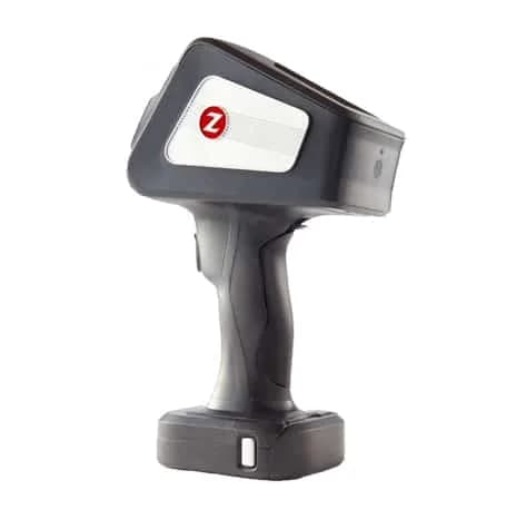 Analyseur XRF Z-200 C+