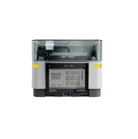 Spectromètre XRF Revontium