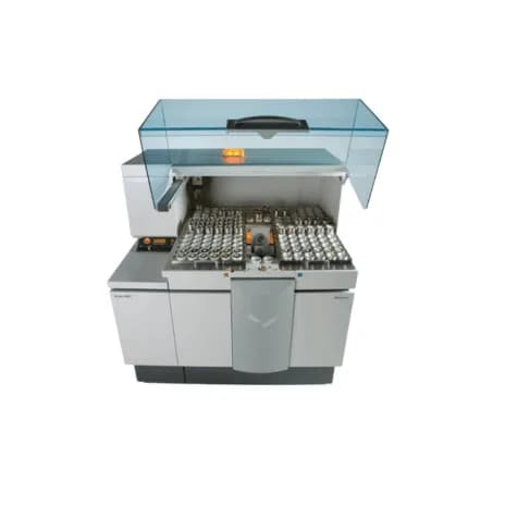 Spectromètre de fluorescence X simultané Axios FAST