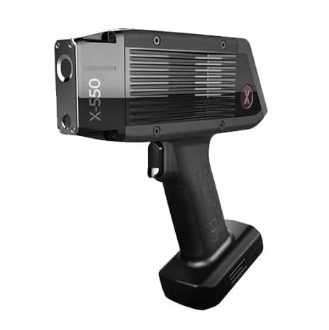 X-550 - Image 1