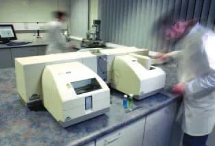 Mastersizer MS2000 - Image 2