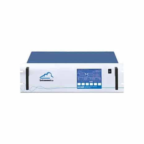 Analyseur d'oxydes d'azote (NO, NO2, NOX) AC32M