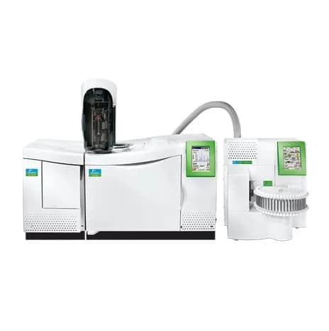 Spectromètre Clarus Sq8 C GC-MS