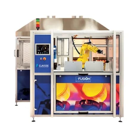 Le système modulaire rFusion