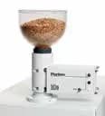 Broyeur pour laboratoire agroalimentaire LM 120 - Image 2