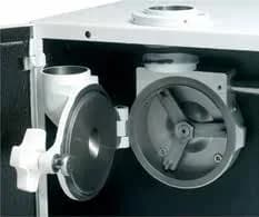 Broyeurs pour analyses agroalimentaires LM 3100 - Image 2