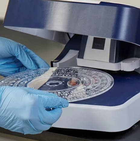 Plateforme de test des endotoxines bactériennes (BET) Sievers Eclipse - Image 1