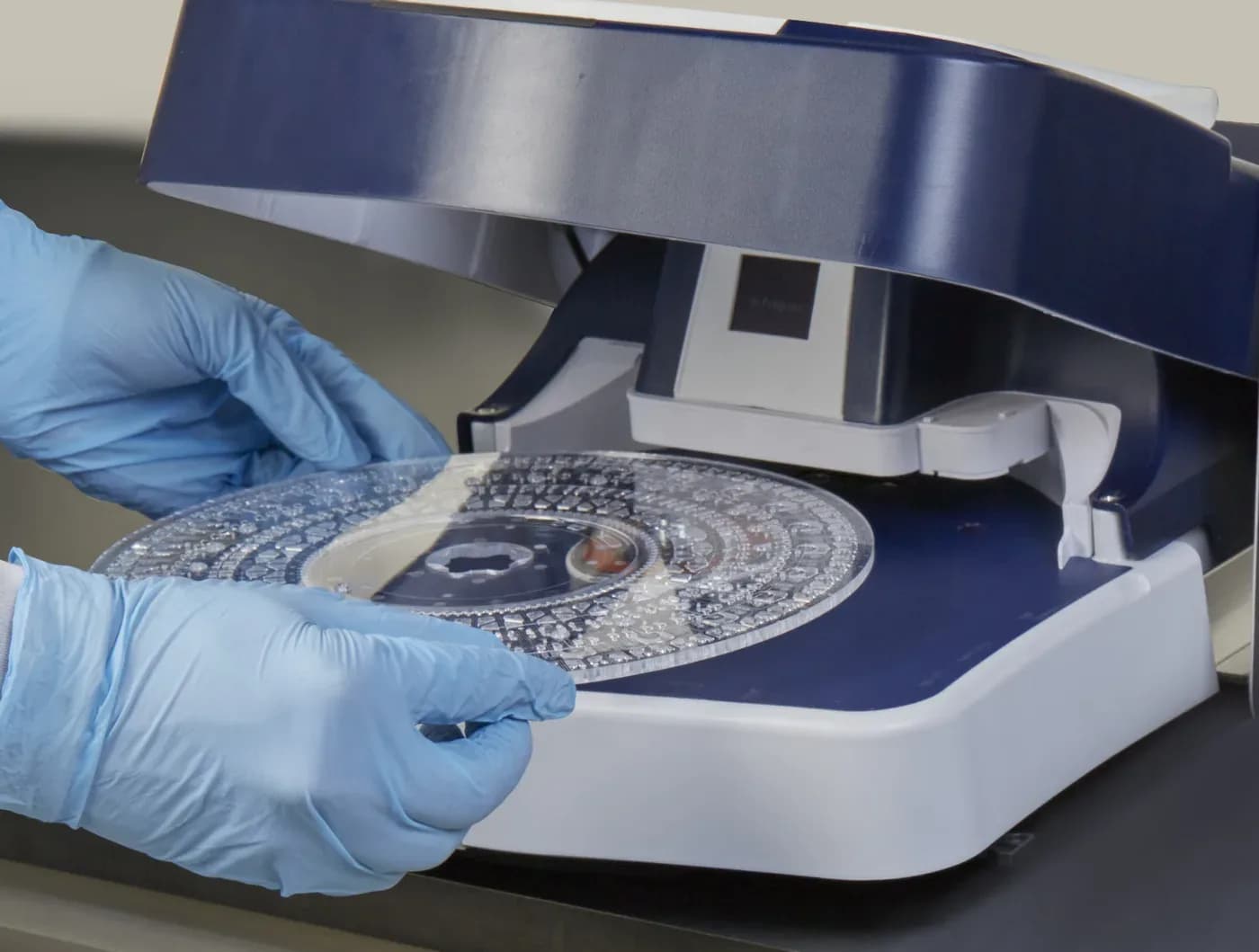 Plateforme de test des endotoxines bactériennes (BET) Sievers Eclipse - Image 2