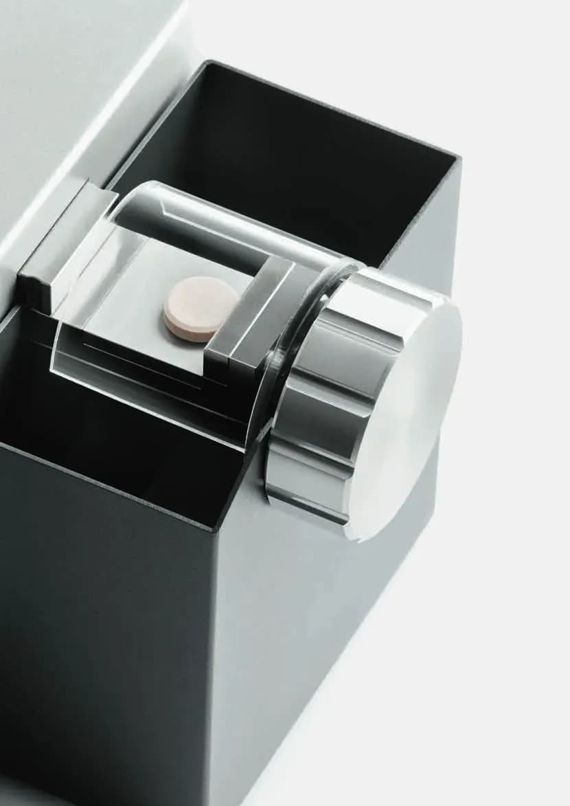 Duromètre MT50 - Image 1