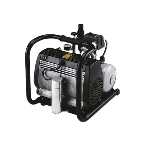 Compresseur d'air sans huile OF302-4B