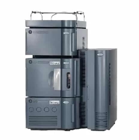 HPLC Arc