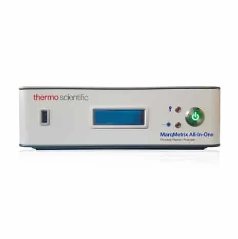 Analyseur Raman MarqMetrix