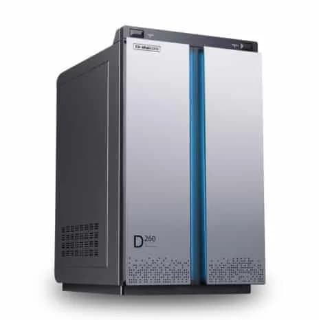 CIC-D260 Dual