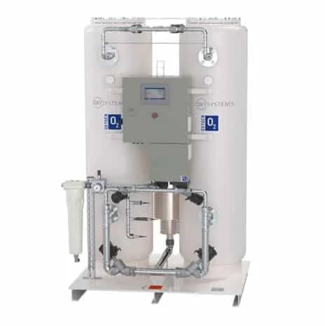 Générateur d'oxygène OxySystems