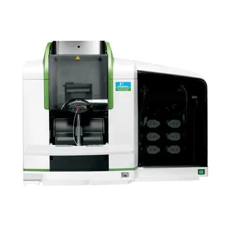 Spectromètre d'absorption atomique PinAAcle 900T
