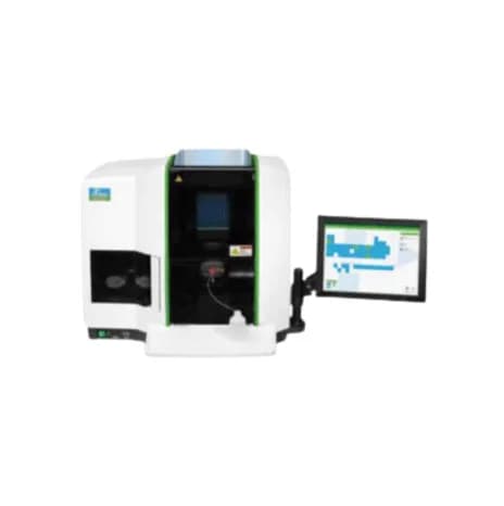 Spectromètre d’absorption PinAAcle 500 sans écran tactile