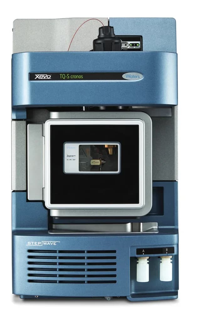 Spectromètre Xevo TQ-S cronos - Image 3