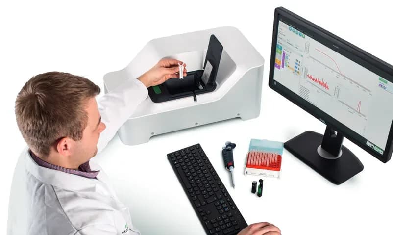 Zétamètre Zetasizer Ultra - Image 1