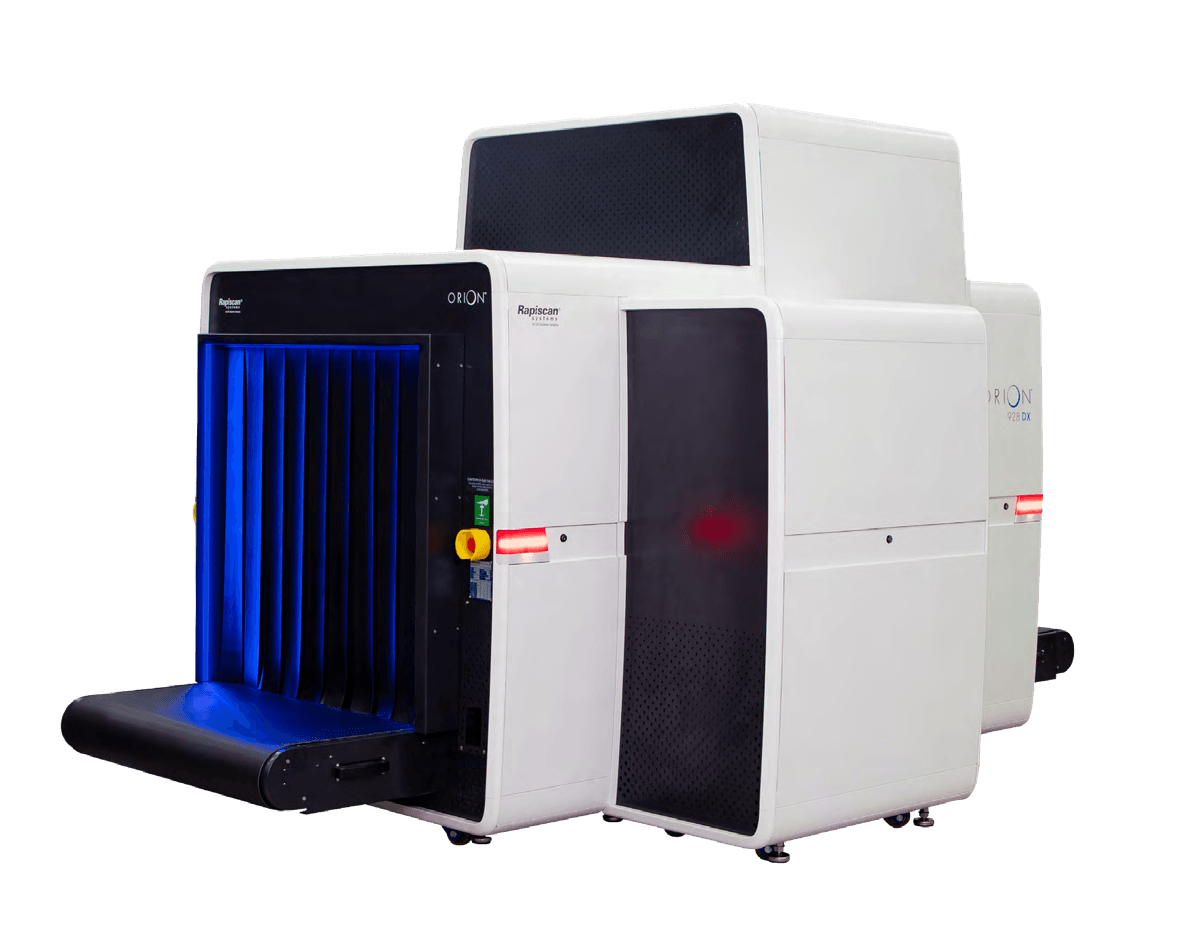 Scanner Rayons X ORION 928DX - Image 1