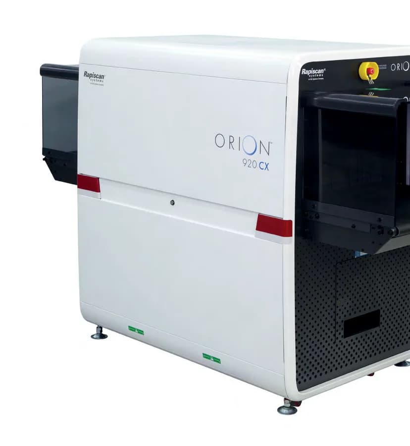 Scanner Rayons X ORION 920CX - Image 1