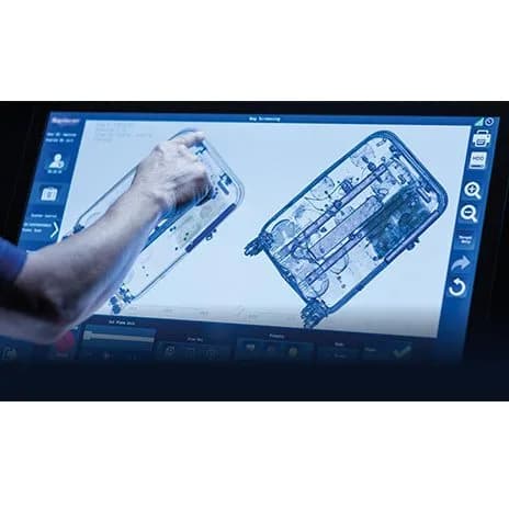Tomographe 920CT - Image 2