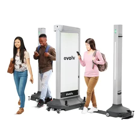 Système de détection de métaux Evolv Express® - Image 2