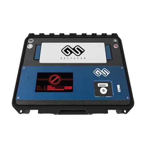 Détecteur de traces d’explosifs ETD-100 - Image 2