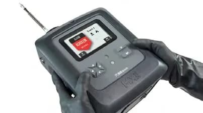 Spectromètre HP MS portable MX908 - Image 2