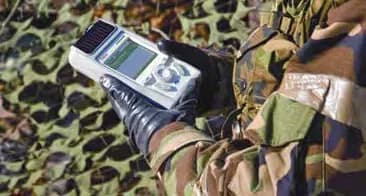 Spectromètre Raman portable FirstDefender RM/RMX - Image 2