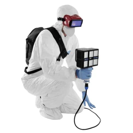 Source lumineuse forensique suite Crime-lite® - Image 3