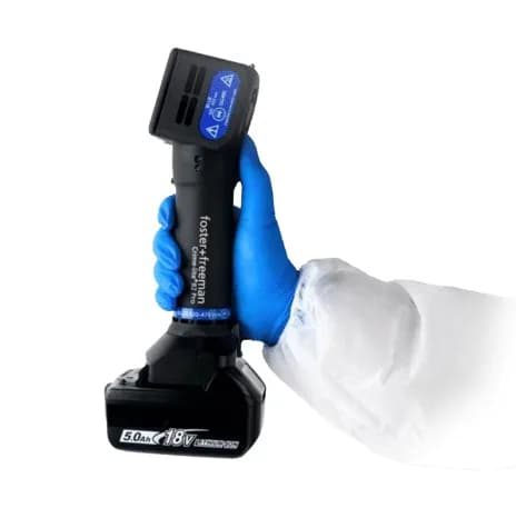 Source lumineuse forensique suite Crime-lite® - Image 4
