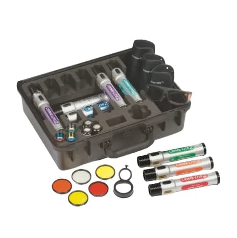 Source lumineuse forensique suite Crime-lite® - Image 6