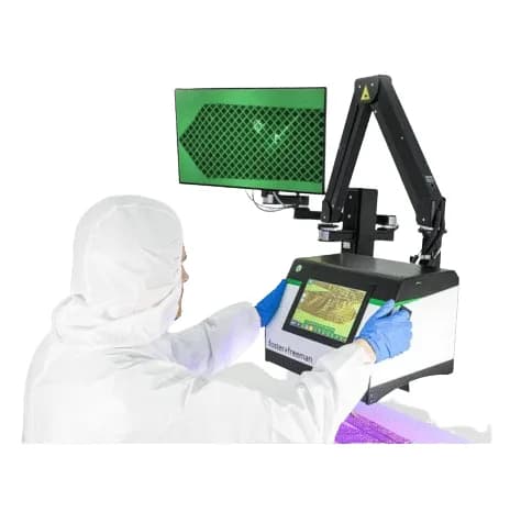 Source lumineuse forensique suite Crime-lite® - Image 7