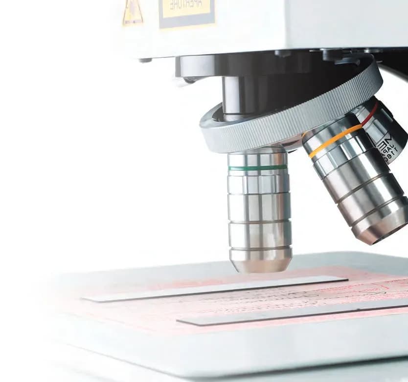 Analyseur des résidus chimiques foram®3 - Image 2