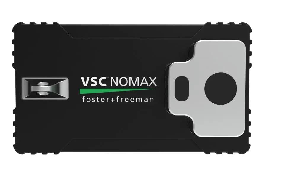 Analyseur multispectral de documents VSC®NOMAX - Image 4