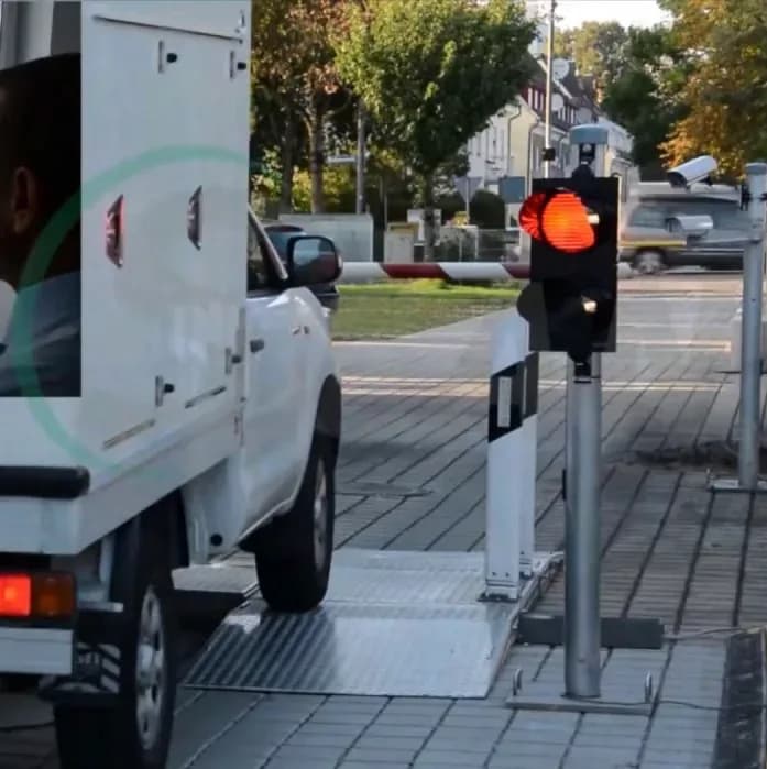 Solution d'inspection Secuscan - Image 3