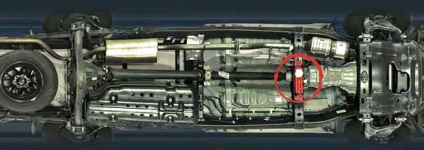 Solution d'inspection Secuscan - Image 4