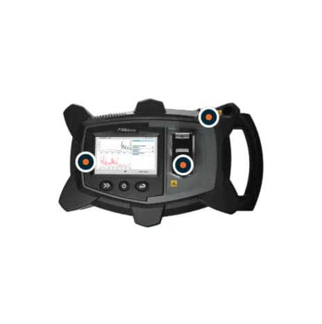 Analyseur chimique portable VipIR - Image 1