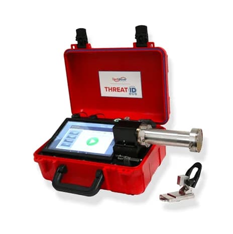 Spectromètre FTIR ThreatID - Image 1