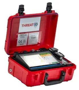 Spectromètre FTIR ThreatID - Image 4